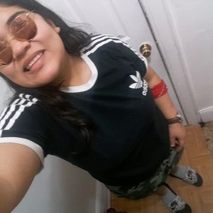 Meet your Posher, Katherine